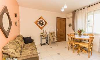 Imagem 2: Porto Alegre - Apartamento Padrão - Cristo Redentor