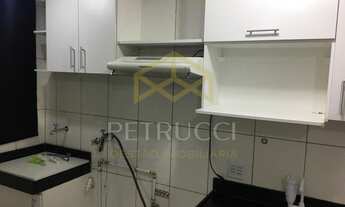 Imagem 5: Apartamento - Jardim Márcia - Campinas