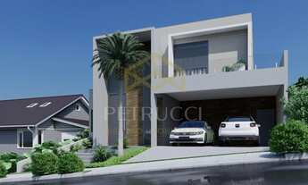 Imagem 3: Casa - Jardim São Marcos - Valinhos