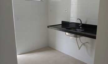 Imagem 7: TC Apartamento 42 metros quadrados com 2 quartos 1 suíte