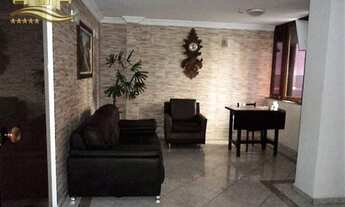 Imagem 4: Apartamento com 2 dormitórios à venda, 92 m² por R$ 300.000,00 - Aviação - Praia Grande/SP