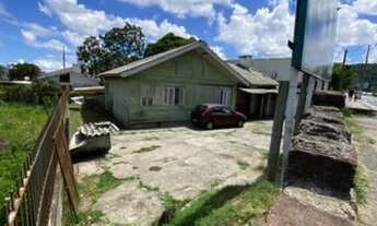 Imagem 5: Porto Alegre - Terreno Padrão - Hípica