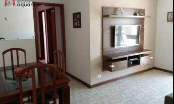 Imagem 3: Apartamento com 3 dormitórios à venda, 80 m² por R$ 430.000 - Jardim América - São José do