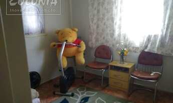 Imagem 7: São Paulo - Apartamento Padrão - Vila Mendes