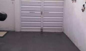 Imagem 4: Casa de repasse 02 quartos