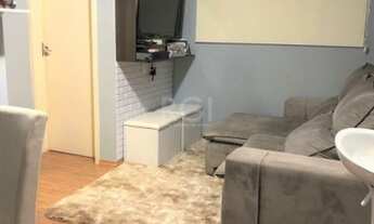 Imagem 2: Porto Alegre - Apartamento Padrão - Glória