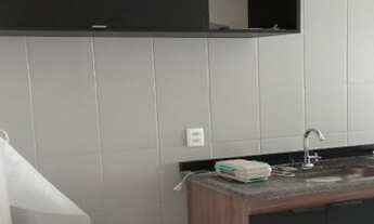 Imagem 5: Apartamento pra locação em residencial com área de lazer completo