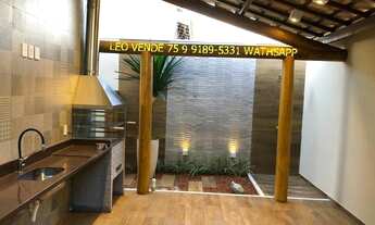 Imagem 3: Leo vende, bairro Sim, 2\4 suíte, área goumert