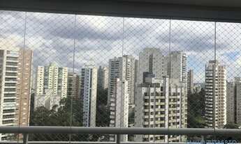 Imagem 6: APARTAMENTO - VILA ANDRADE - SP