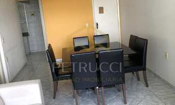 Imagem 2: Apartamento - Bela Vista - Salto