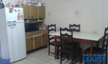 Imagem 7: CASA ASSOBRADADA - BROOKLIN - SP