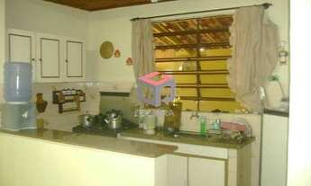 Imagem 5: Casa à venda, 3 quartos, 1 suíte, 7 vagas, Alteza - Santo André/SP