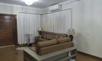 Imagem 2: Casa - Swiss Park - Campinas