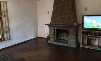 Imagem 2: Porto Alegre - Casa Padrão - Ipanema