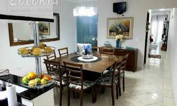 Imagem 4: Santo André - Casa Padrão - Parque Oratório