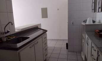 Imagem 7: Apartamento com 1 dorm, Encruzilhada, Santos - R$ 275 mil, Cod: 23121