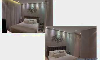 Imagem 4: APARTAMENTO - ÁGUA RASA - SP