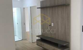 Imagem 3: Apartamento - Jardim Amazonas - Campinas