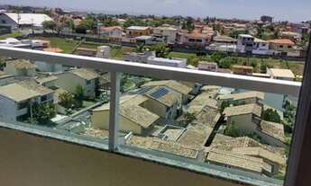 Imagem 7: Apartamento a venda Solar do porto 2 quartos suite e varanda .Lauro de freitas Bahia