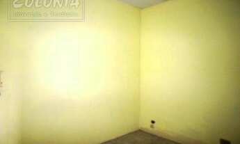 Imagem 4: Santo André - Conjunto Comercial/sala - Santa Terezinha