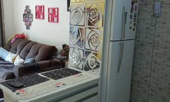 Imagem 6: APARTAMENTO RESIDENCIAL em SÃO PAULO - SP, VILA CASTELO