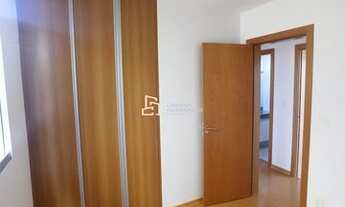 Imagem 2: Apartamento para aluguel, 3 quartos, 1 suíte, 1 vaga, União - Belo Horizonte/MG