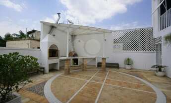 Imagem 2: São Paulo - Casa Padrão - PACAEMBÚ