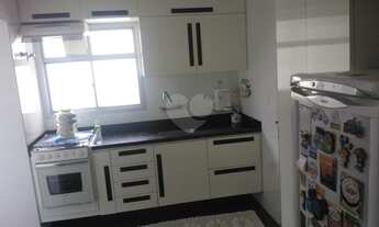 Imagem 6: São Paulo - Apartamento Padrão - CAMPO BELO