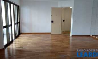 Imagem 4: APARTAMENTO - ALTO DE PINHEIROS - SP