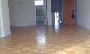 Imagem 2: APARTAMENTO - HIGIENÓPOLIS - SP