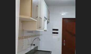Imagem 3: ALUGA-SE APARTAMENTO 3/4 + DCE