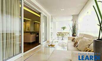 Imagem 5: APARTAMENTO - VILA NOVA CONCEIÇÃO - SP