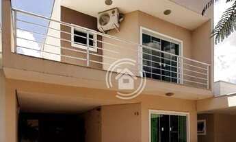 Imagem: Casa com 3 dormitórios à venda, 160 m²