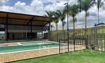 Imagem 4: Terreno - Jardim Ypê - Paulínia