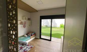 Imagem 5: Casa - Jardim Gramadão I - Jundiaí