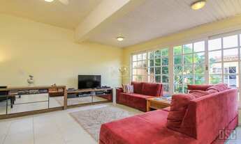 Imagem 6: Porto Alegre - Casa Padrão - Ipanema