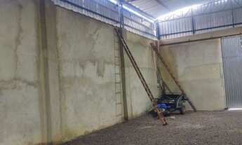 Imagem 5: Imóvel galpão 10X25