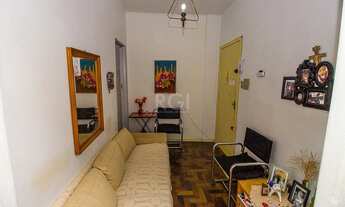 Imagem 3: Porto Alegre - Kitchenette/Conjugados - Centro Histórico