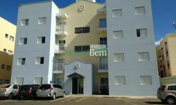 Imagem: Valinhos apartamento desocupado