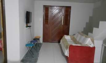 Imagem 4: Casa em Carapibus disponível para finais de semana e feriados