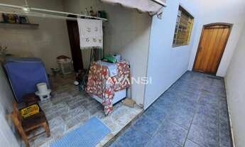 Imagem 7: Casa com 3 dormitórios à venda, 183 m² por R$ 800.000,00 - Jardim Paulistano - Americana/S