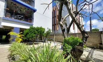 Imagem 6: Excelente Apartamento Com 120 m², Varandão, 3quartos (1ste) em Campo Grandeecife - PE