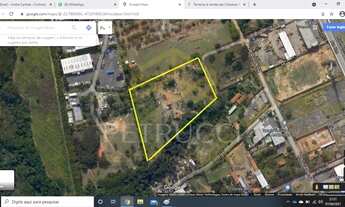 Imagem: área - Chácaras Reunidas Anhanguera