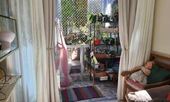 Imagem 5: Apartamento - Padrão - Venda - Trindade - Florianópolis - SC