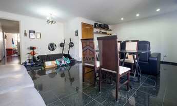 Imagem 4: EXCELENTE LOCALIZAÇÃO, APTO AMPLO, UMA VAGA