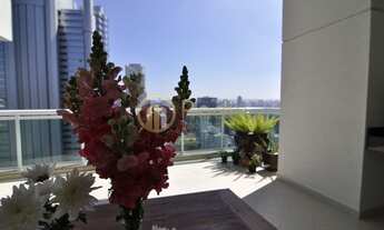 Imagem 5: Belissimo apartamento em uma das melhores localizações do Brooklin!