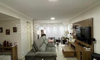 Imagem: Casa para Venda em São Paulo, Jardim Bonfiglioli