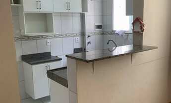 Imagem 4: Apartamento - Vila Industrial - Campinas