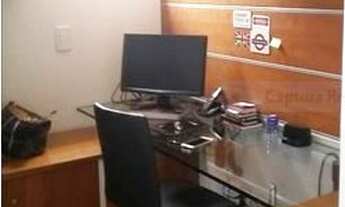 Imagem 4: APARTAMENTO - CAMPO BELO - SP