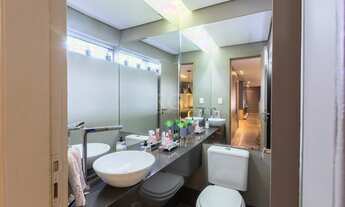 Imagem 5: Porto Alegre - Casa Padrão - Ipanema